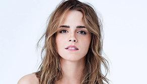 Emma Watson hackerata! Le sue foto private sul web