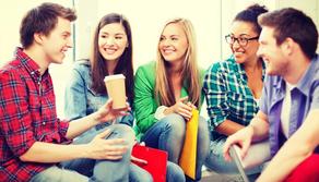 Erasmus: 7 ottime ragioni per cui ogni studente dovrebbe partire