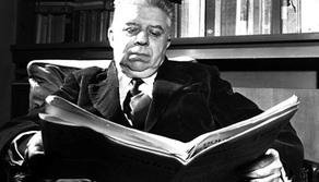 Eugenio Montale aveva 5 in pagella in chimica