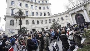 Terremoto e maltempo: scuole chiuse 19, 20 e 21 gennaio