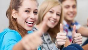 Le 7 cose più fighe che puoi fare in meno di 2 minuti!