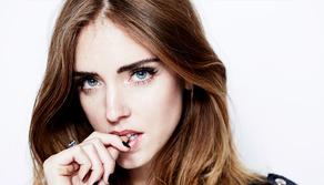 10 acconciature da copiare dal profilo di Chiara Ferragni per capelli TOP