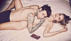 Fedez e Chiara Ferragni: spunta l'ipotesi del matrimonio