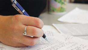 L'eredità del 4 novembre: commento e analisi simulazione prima prova maturità 26 marzo