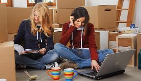 3 consigli per fuori sede in cerca di una stanza in affitto