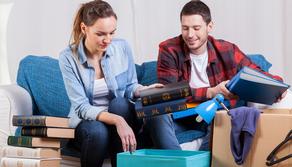 Fuori sede: le cose da fare e da non fare appena trasferiti