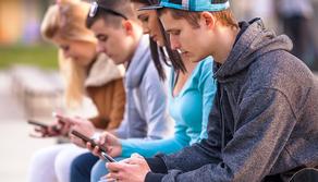 Giovani in ansia da gigabyte, 1 su 3 nel panico senza dati sullo smartphone