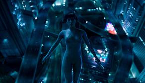 7 ottimi motivi per andare a vedere Ghost in the Shell