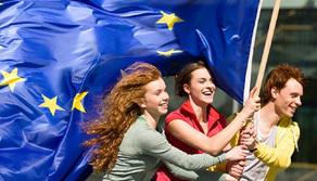 Generazione UE: sogniamo l'Europa, ma con l'Italia nel cuore