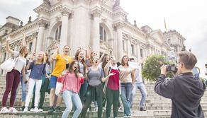 Le 5 + 5 destinazioni TOP per la tua gita scolastica