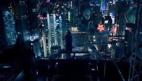 Ghost in the Shell: le anticipazioni in videochat su Skuola.net!