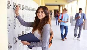 Le cose migliori di frequentare una High School americana