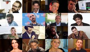 Maturità 2017: da Ermal Meta a Maccio Capatonda, gli in bocca al lupo dei Vip!