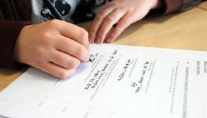 Test Invalsi 2017, Roberto Ricci: “Le prove non nascono per penalizzare gli studenti”