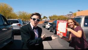 Remake di La La Land diventa virale: studente ci prova con Emma Stone