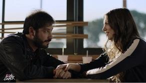 Su Italia 1 parte ‘Love Snack’ la sketch-com con Matteo Branciamore e Brenda Lodigiani