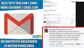 Le mail più divertenti degli utenti del web