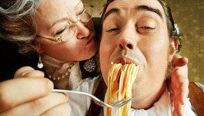 Italia paese dei ‘mammoni’? Sì, ma gli altri non stanno tanto meglio