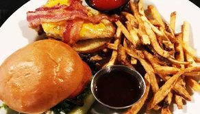 Come si mangia negli Stati Uniti?