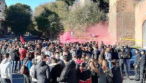 Giornata degli studenti: manifestazione 17 novembre, notizie dalle piazze