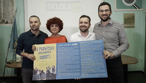 I segreti della Generazione Z rivelati dagli studenti: ecco il libro di Skuola.net
