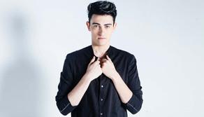 Michele Bravi torna a cantare: i primi concerti dopo incidente