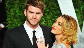 Miley Cyrus e Liam  Hemsworth sposati? Ecco la verità