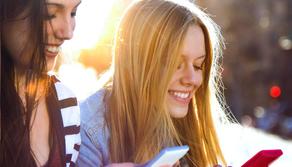 Arriva Monkey, il nuovo social delle videochat (teenager only)