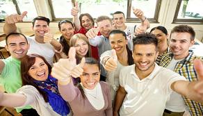 #MyTalentDay: cogli al volo l'occasione per il tuo futuro