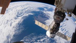 Studenti italiani vincono i mondiali di robotica spaziale: premiati dalla Nasa