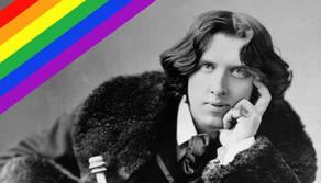 No all'omofobia: 10 autori gay che hanno fatto la storia della letteratura