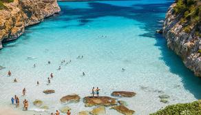 8 pazzesche spiagge di Maiorca che devi vedere