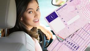 La patente B vale come documento? Scopri la verità