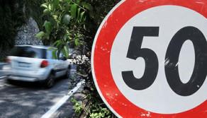 Neopatentato perde 138 punti in 6 minuti: il motivo è totalmente assurdo