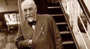 Sei sicuro di sapere tutto su Luigi Pirandello? Scopriamolo insieme