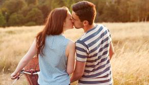 Primo bacio, troppo imbarazzo? Forse non ne sai abbastanza