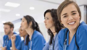 Professioni sanitarie, infermieristiche e ostetrica