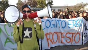 Autogestioni e occupazioni: il bollettino del 2017