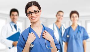 Test Professioni Sanitarie 2018 identikit del candidato: ecco che tipo di studente sei