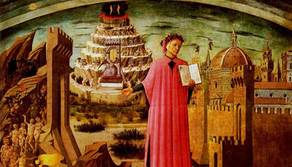 Canto    1 Purgatorio - Riassunto