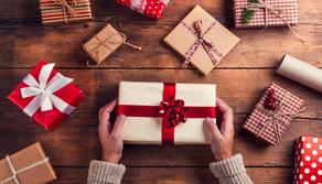 I regali di Skuola per i suoi aiutanti!