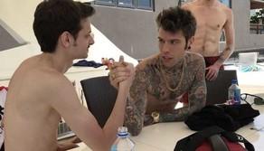 Braccio di ferro tra Fedez e Rovazzi. Scopri chi ha vinto!