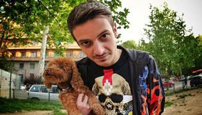 Rovazzi debutta (anche) al cinema: sarà protagonista di un film