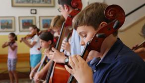 A scuola di pomeriggio: da settembre si parte! Scopri tutti i dettagli