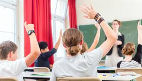 Vai alla scuola media? Da quest'anno tutti promossi (o quasi)