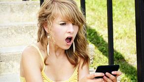 Internet e Social Network, le 7 frasi che ogni adolescente non vorrebbe mai sentir dire