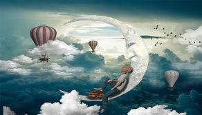 Tesina maturità 2018 sul sogno: consigli e idee