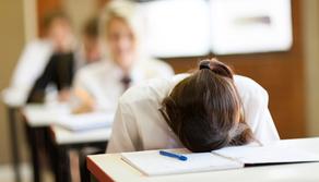Maturità 2018: appello di un maturando ai maturandi stressati (di già)