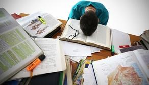 7 modi in cui puoi affrontare (e forse superare) il tuo prossimo esame