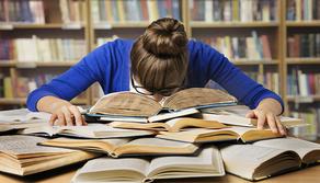 Devi studiare 200 pagine in meno di un'ora? Ecco la tecnica risolutiva